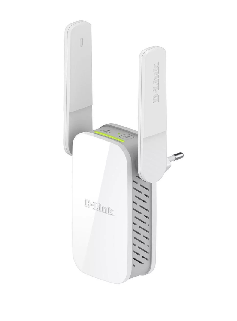 AC1200 WI-FI RANGE EXTENDER-0