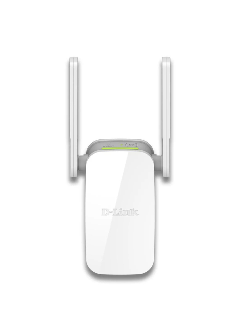 AC1200 WI-FI RANGE EXTENDER-1