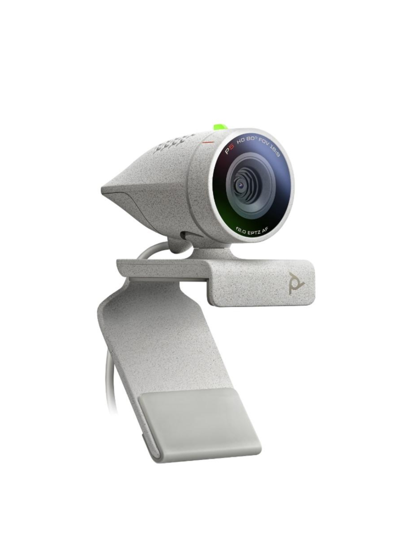 WEBCAM POLY STUDIO P5 WORLDWIDE OPEN ECOSYSTEM -0