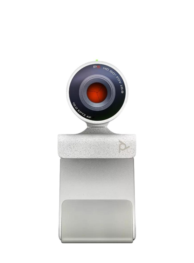 WEBCAM POLY STUDIO P5 WORLDWIDE OPEN ECOSYSTEM -1