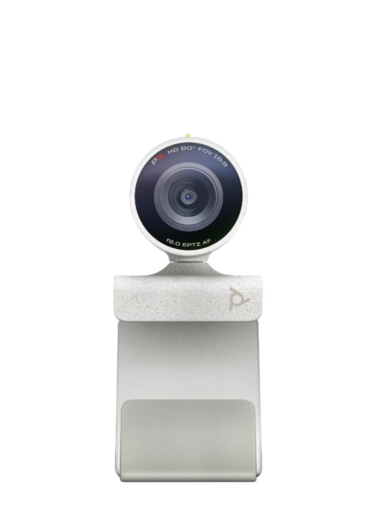 WEBCAM POLY STUDIO P5 WORLDWIDE OPEN ECOSYSTEM -2
