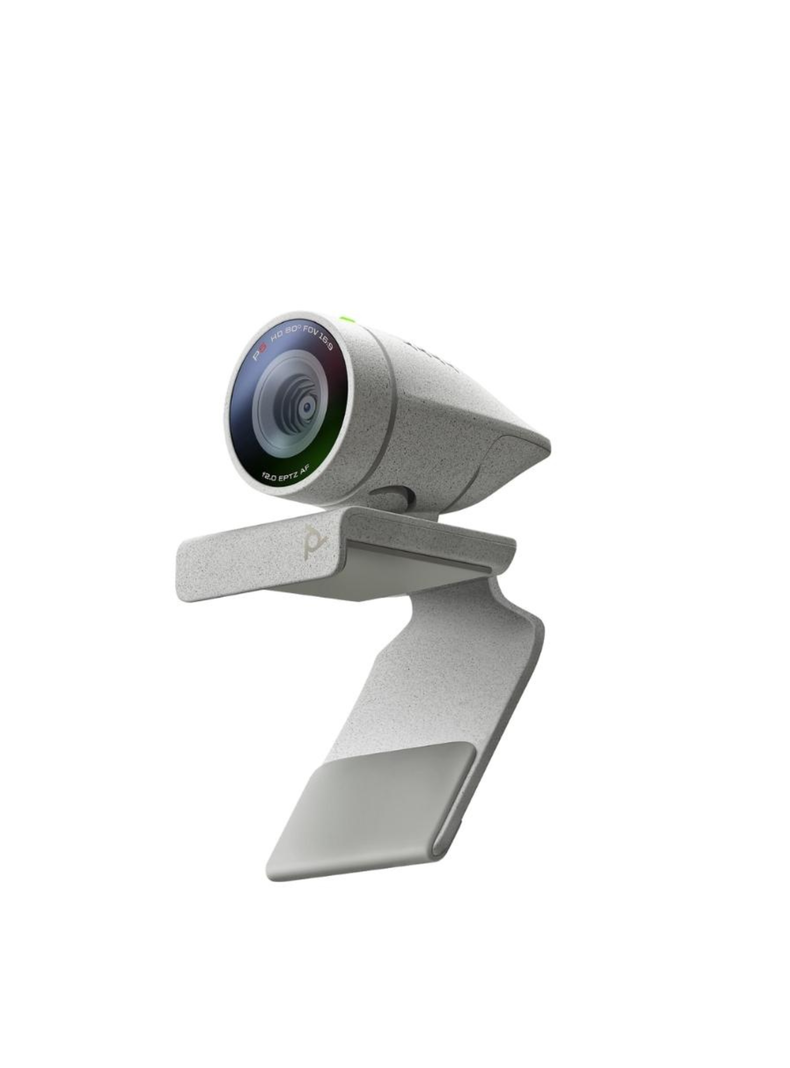 WEBCAM POLY STUDIO P5 WORLDWIDE OPEN ECOSYSTEM -4