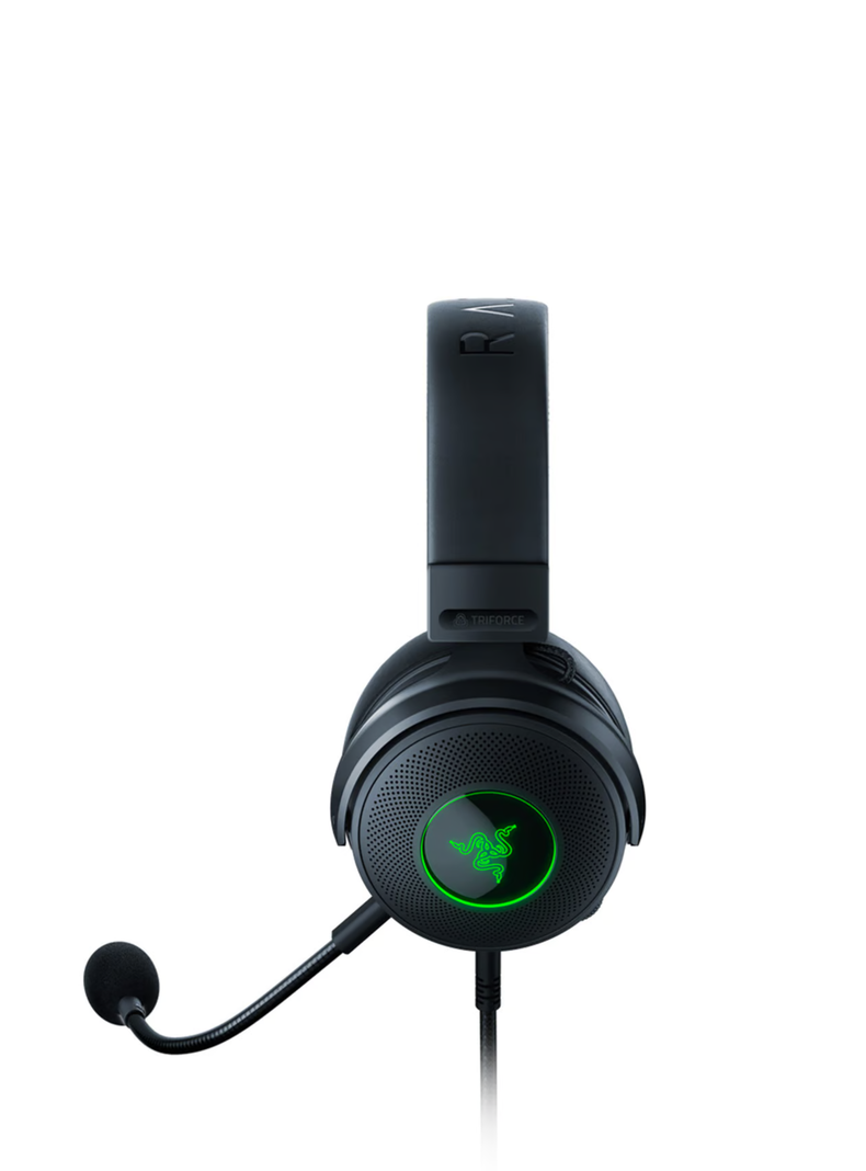 Audífono Razer Headset Kraken V3-1