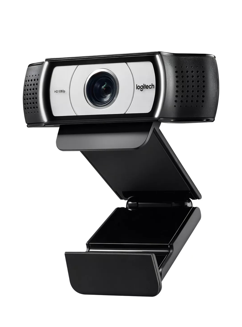 Webcam Profesional Full HD Logitech C930e-0