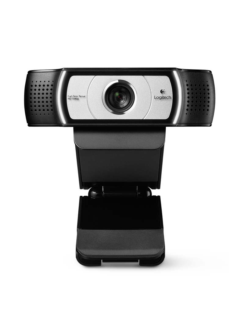 Webcam Profesional Full HD Logitech C930e-1