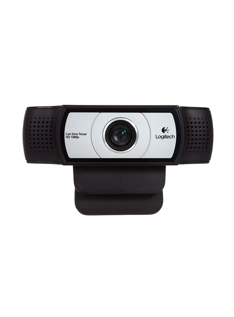 Webcam Profesional Full HD Logitech C930e-2