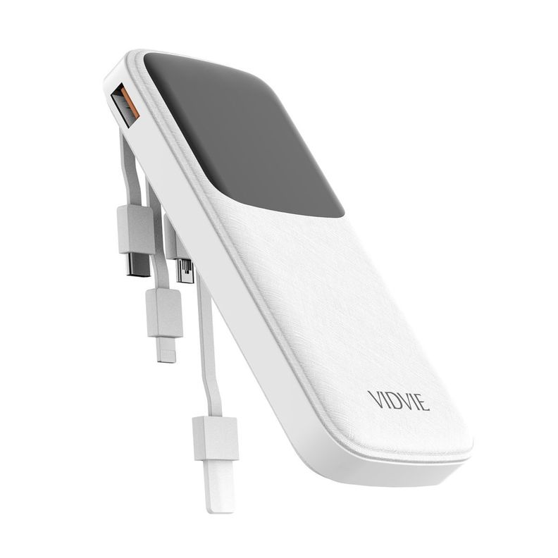POWER BANK PB758 VIDVIE-0