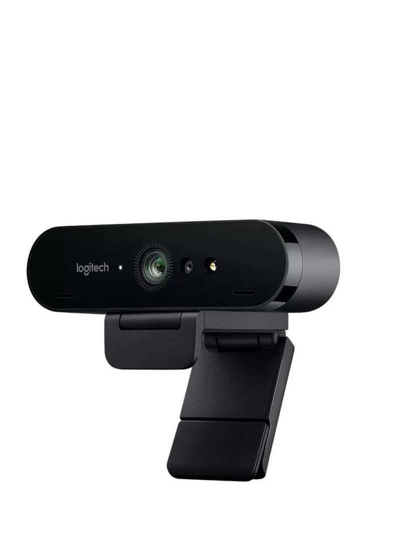 Webcam Logitech BRIO 4K -1