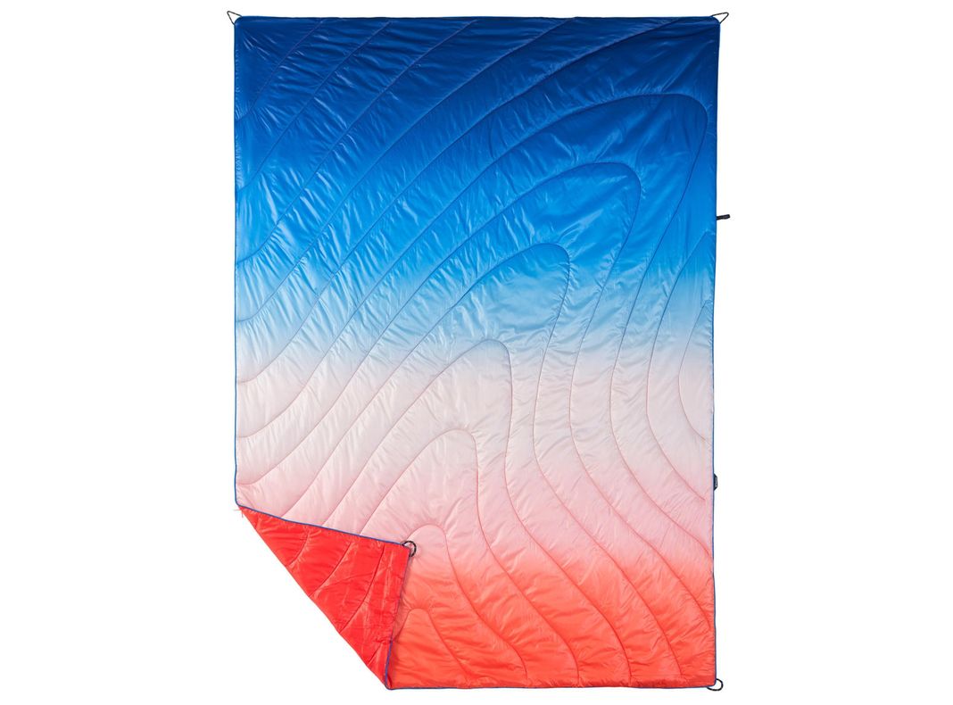 Manta Termica Blanket Prisma Bosscamp (130 x 190)