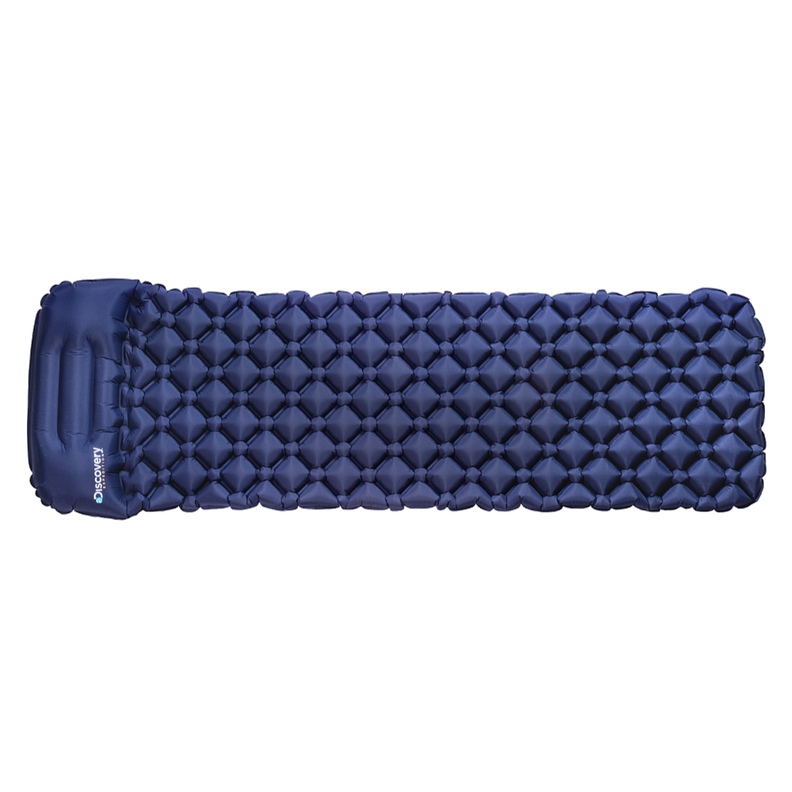 Colchoneta Inflable Ultra Ligera-3