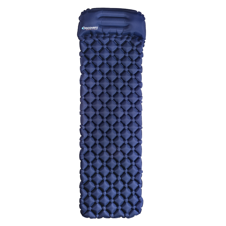 Colchoneta Inflable Ultra Ligera-0