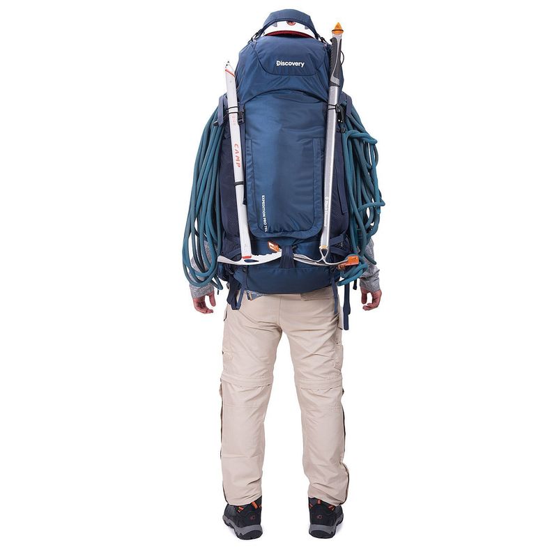 Mochila Expedition Pro 75L + 8L-4