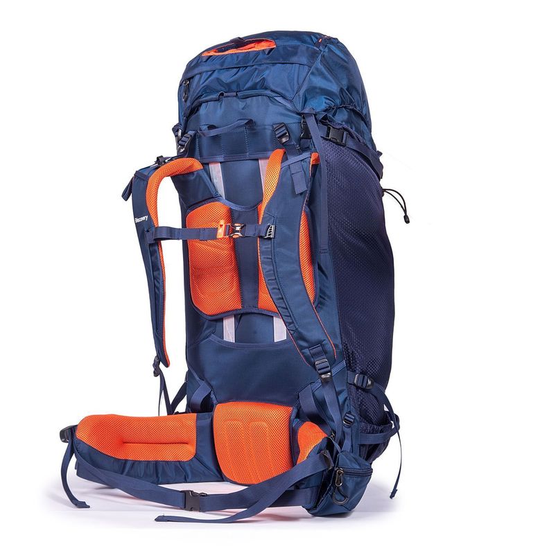 Mochila Expedition Pro 75L + 8L-1