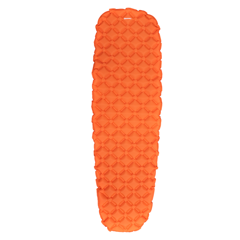 Colchoneta Inflable Trekking Glacier-0