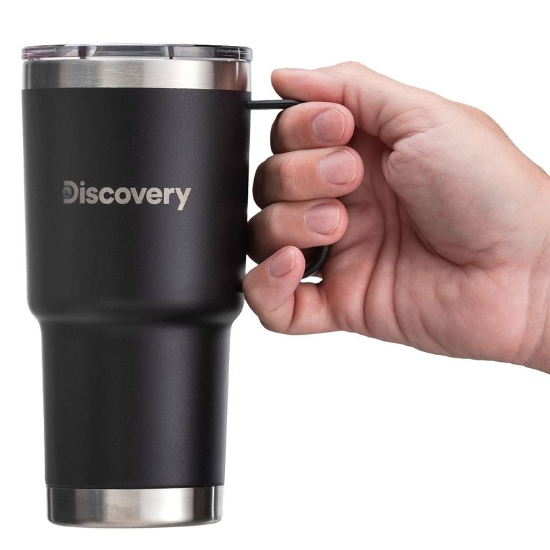 VASO TERMICO TAPA MAGNETIC SLIDER 600 ML TERMO MUG DISCOVERY-2
