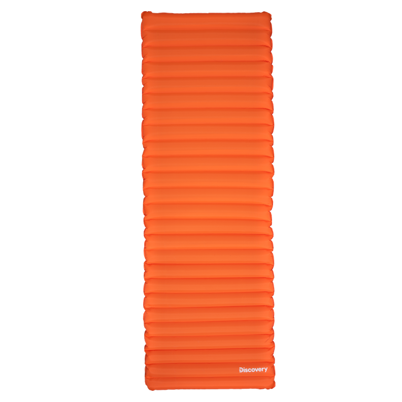 Colchoneta Inflable Expedition Pro Ultra Light