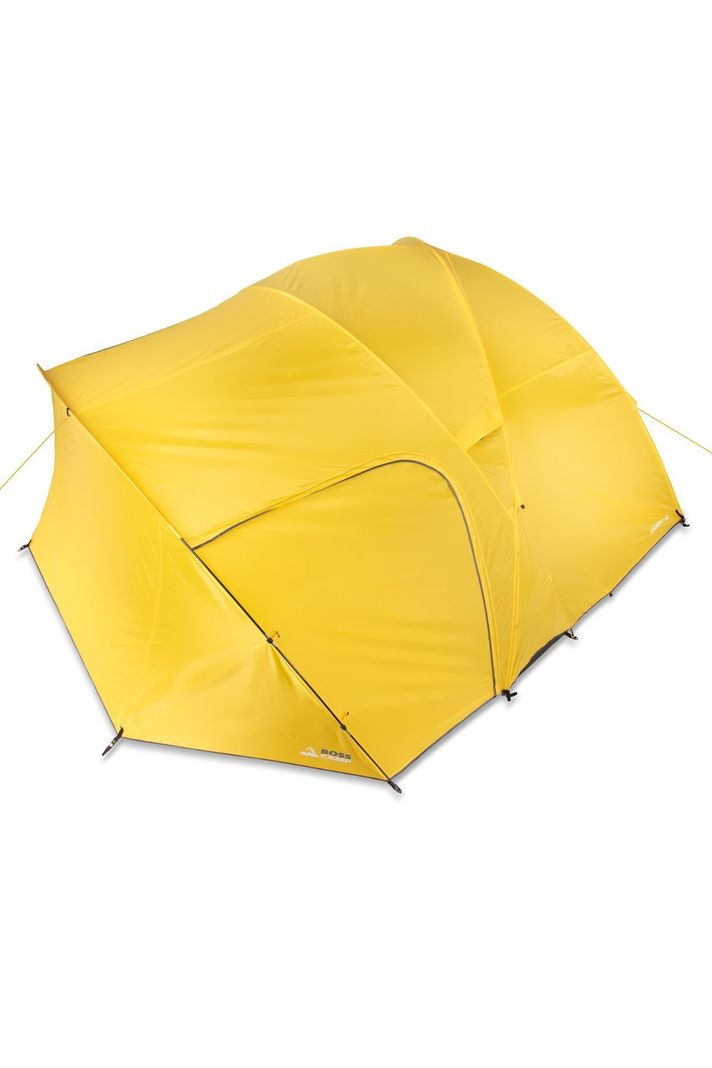 Carpa Bosscamp Cochamo 600, 6 Personas-3