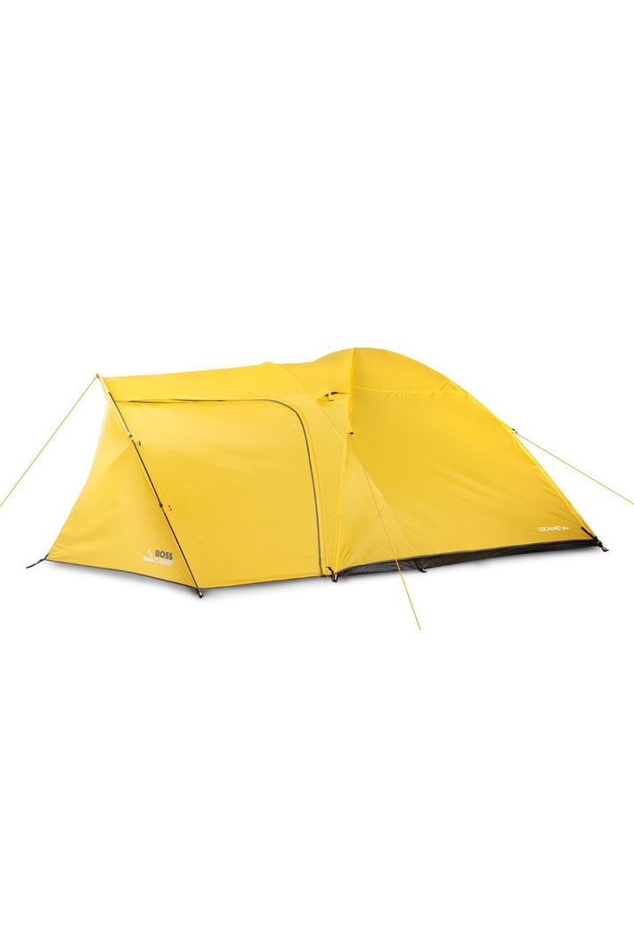 Carpa Bosscamp Cochamo 600, 6 Personas-1