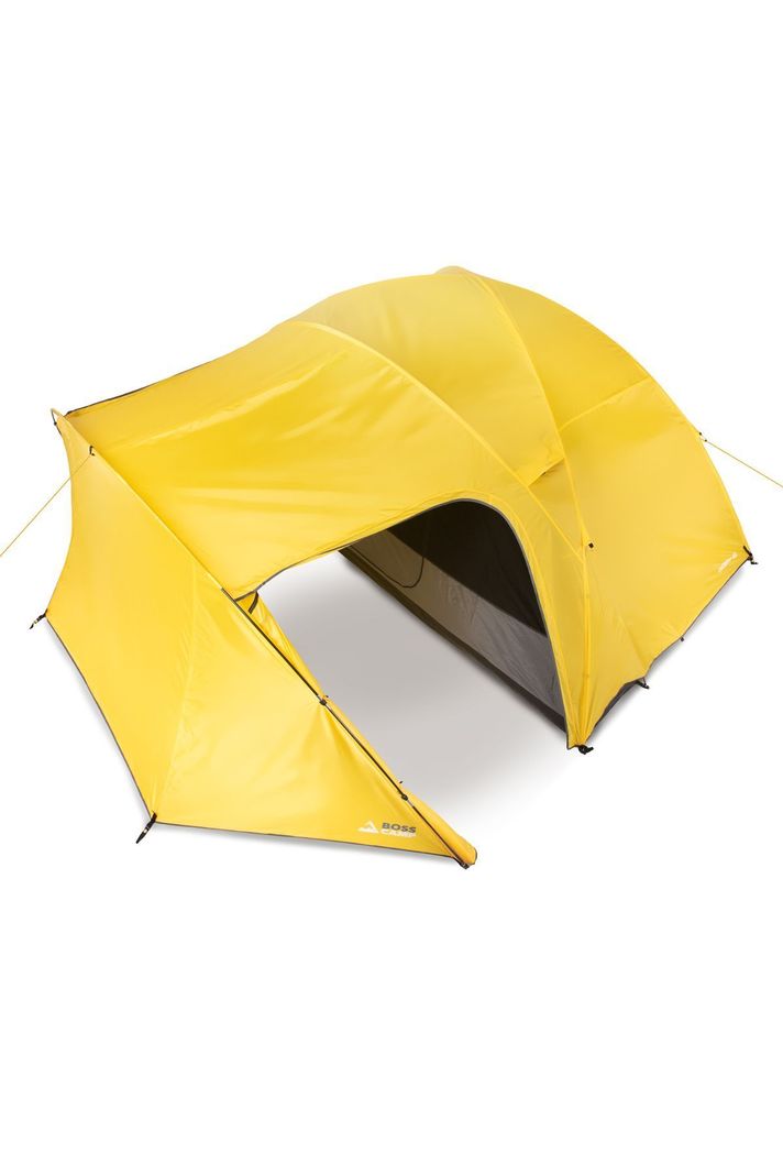 Carpa Bosscamp Cochamo 600, 6 Personas-2