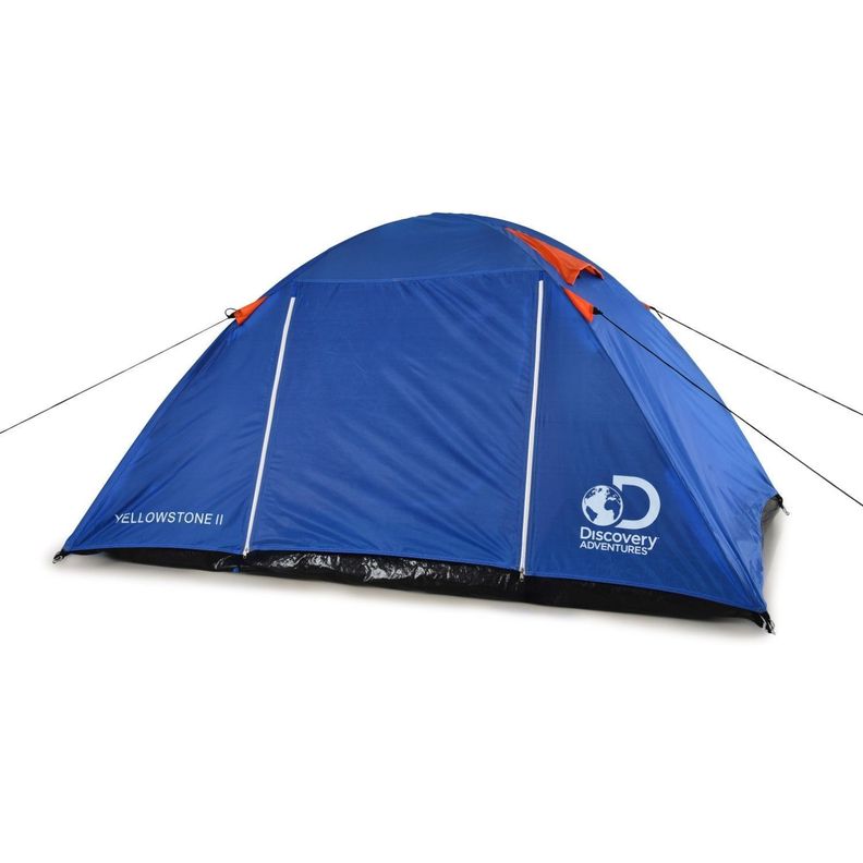 Carpa Yellowstone ll 2 Personas-2