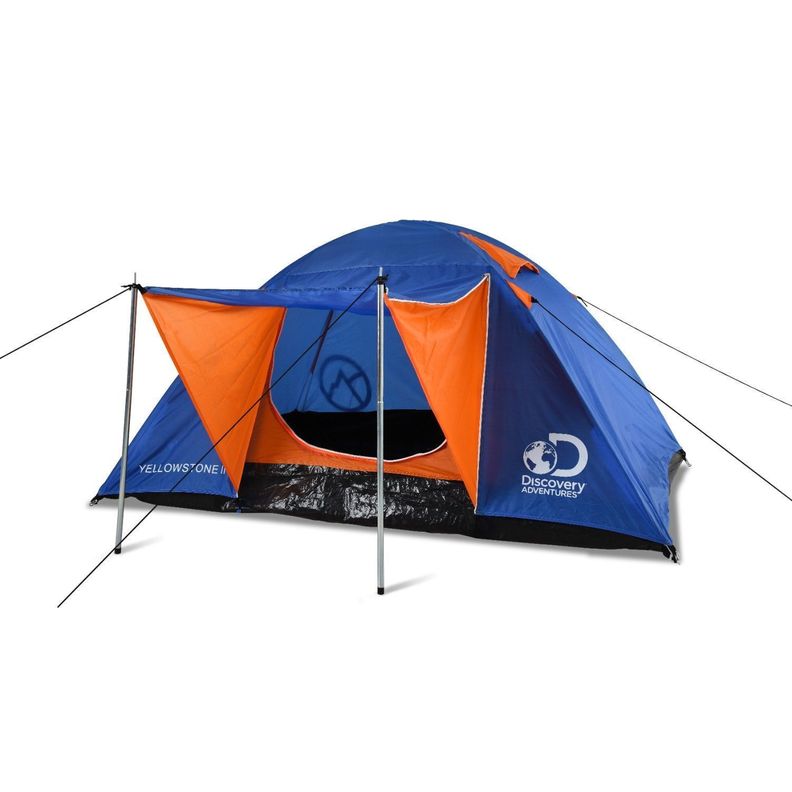 Carpa Yellowstone ll 2 Personas-0