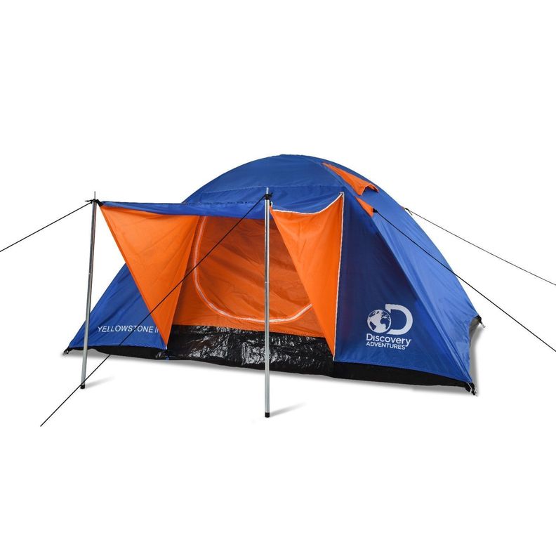 Carpa Yellowstone ll 2 Personas-1