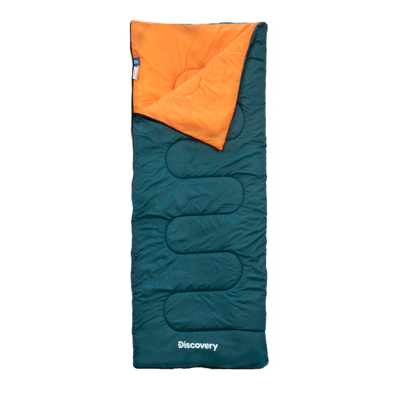 Saco de Dormir Rectangular DXR65-0
