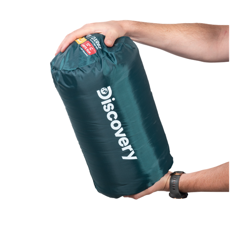 Saco de Dormir Rectangular DXR65-3