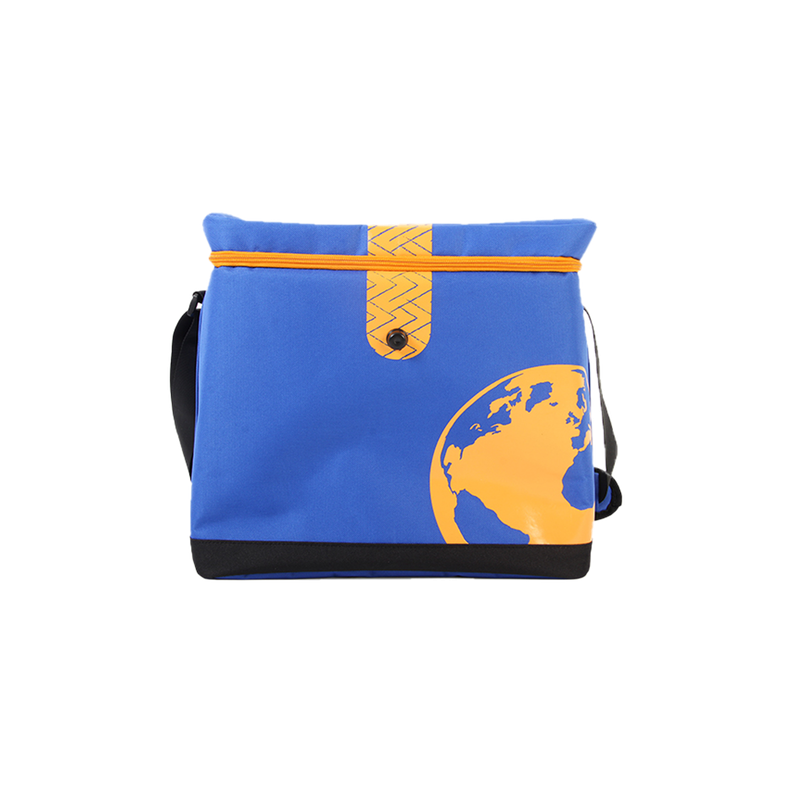 Soft Cooler 25L Azul-0