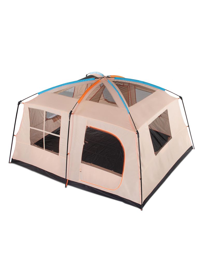 Carpa Quintay X 10 Personas Bosscamp 3000 Mm Techo Largo-2