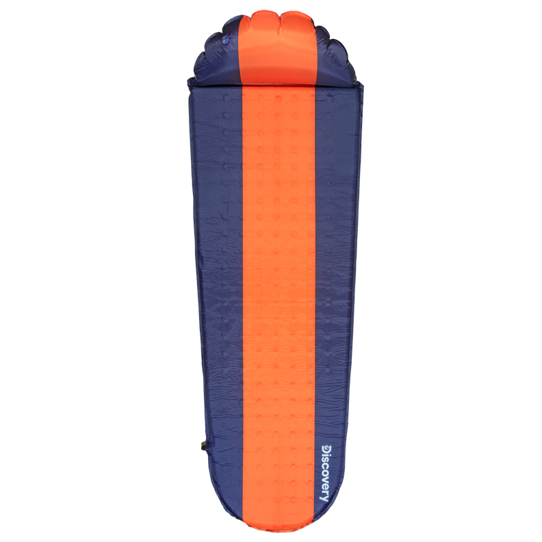 Colchoneta Autoinflable El Capitan