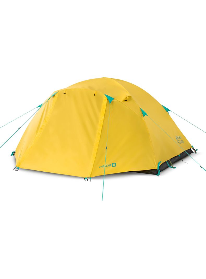 Carpa Técnica Puelche II, 2 Personas 4.000 mm-1