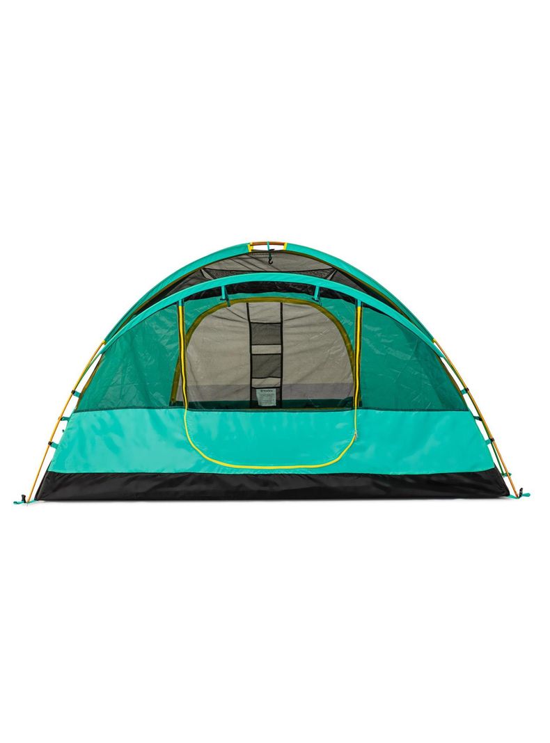 Carpa Técnica Puelche II, 2 Personas 4.000 mm-6