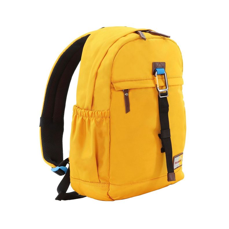 Mochila viaje ICON Discovery RPET 22L para Notebook 15