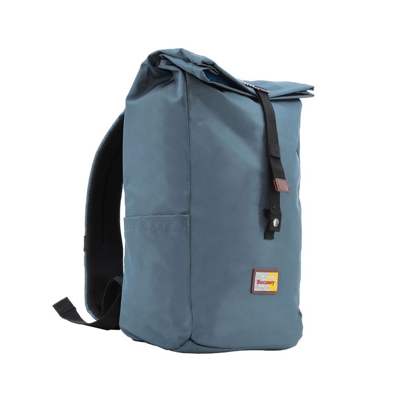 Mochila urbana ICON Discovery RPET 15L para Notebook 15