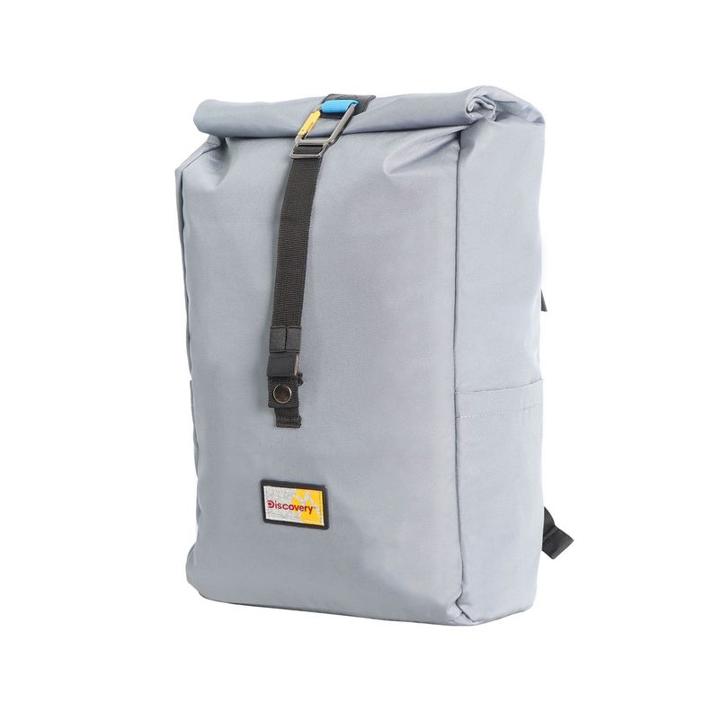 Mochila urbana ICON Discovery RPET 15L para Notebook 15