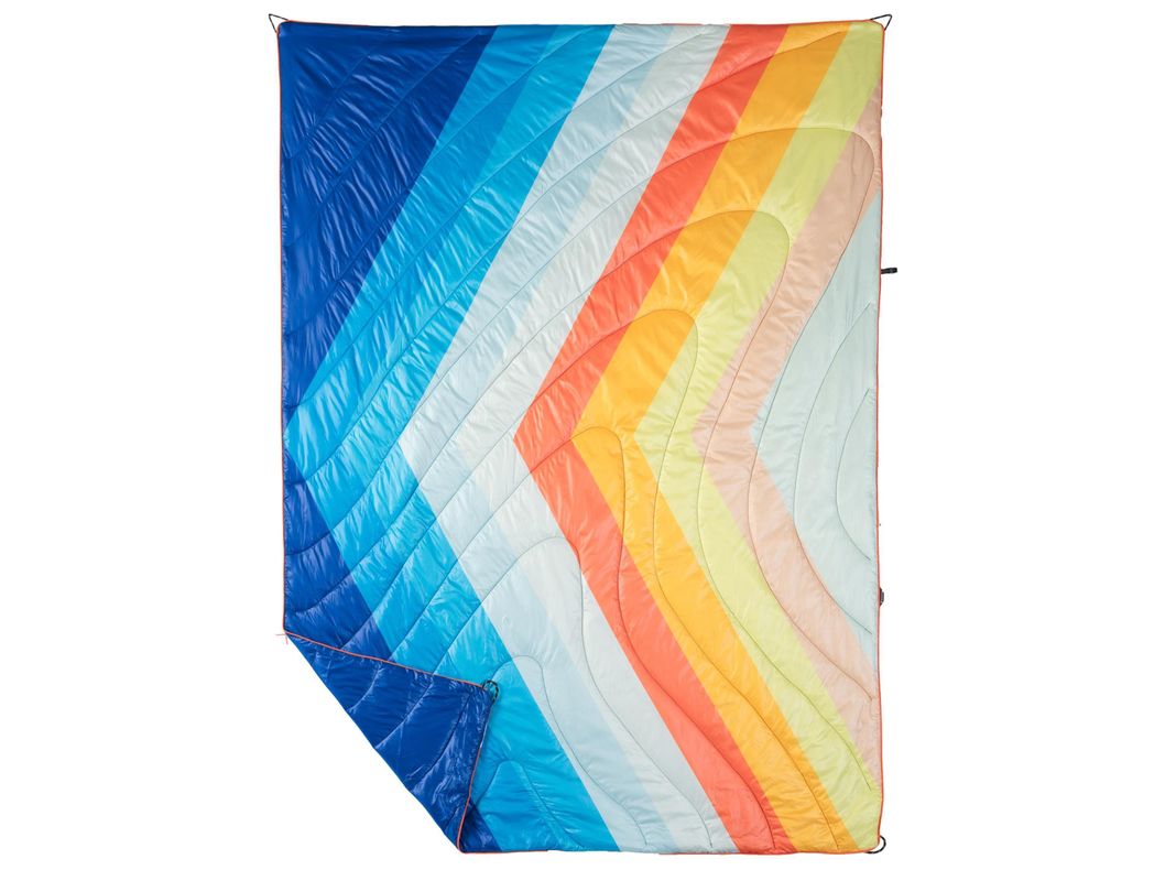 Manta Termica Blanket Dia Bosscamp (130 x 190)