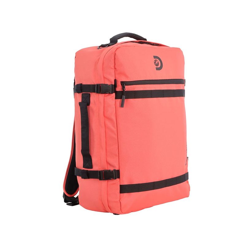 Mochila Maleta Bolso 3 en 1 Andes Discovery 38,5L