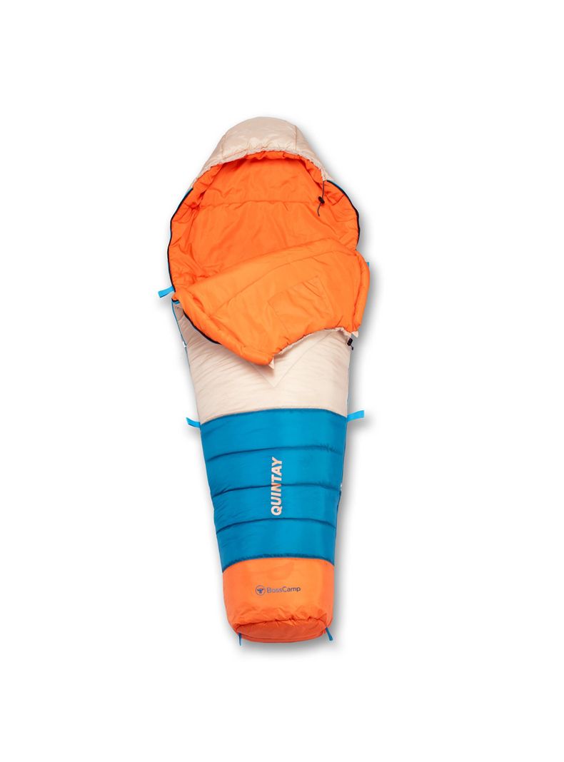Saco de Dormir Momia Niño Quintay Bosscamp-1