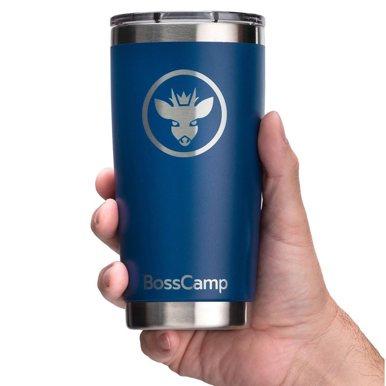 VASO TERMICO TAPA MAGNETIC SLIDER 600 ML TERMO MUG BOSSCAMP-2
