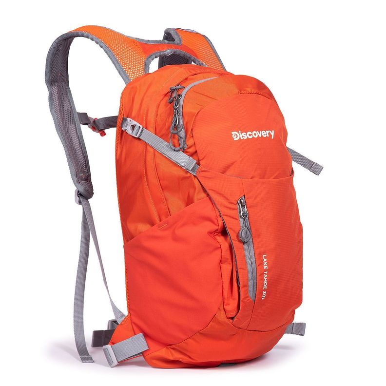 Mochila Lake Tahoe Trekking 30L Naranja-0