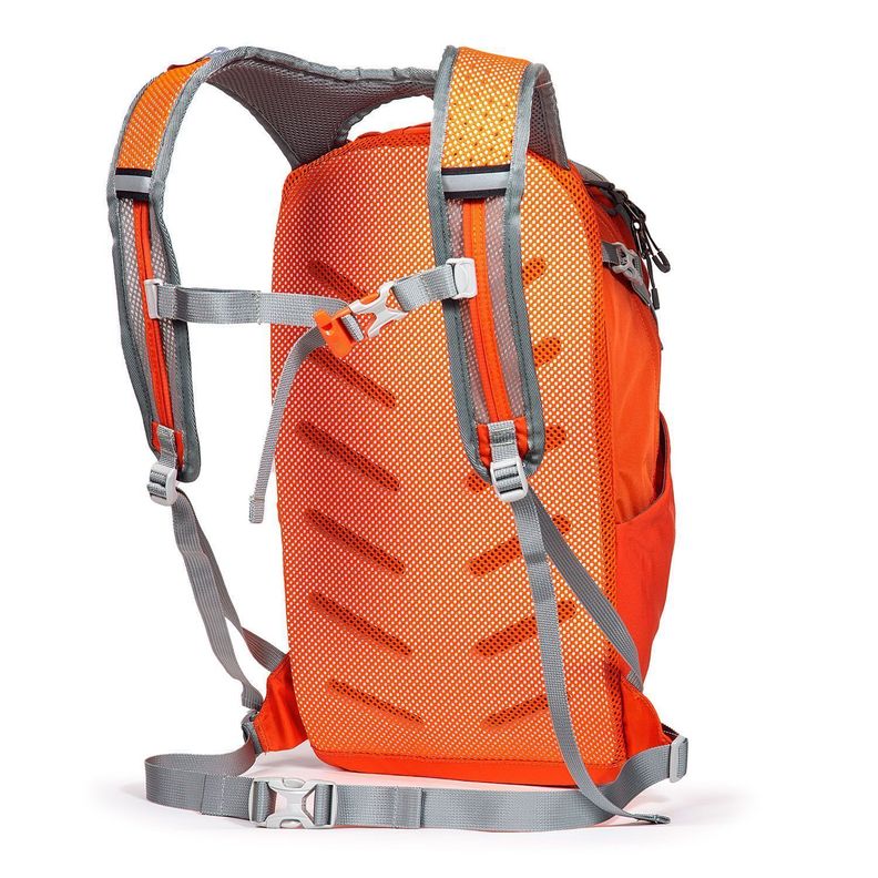 Mochila Lake Tahoe Trekking 30L Naranja-1