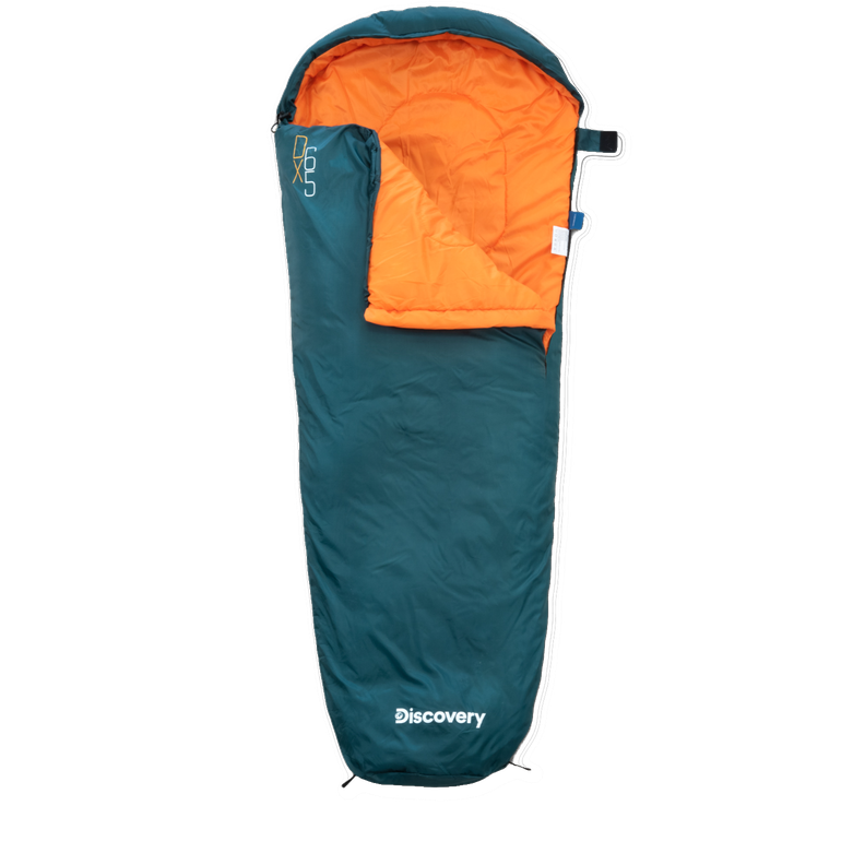 Saco de Dormir Niño Discovery Kid DXS65-3