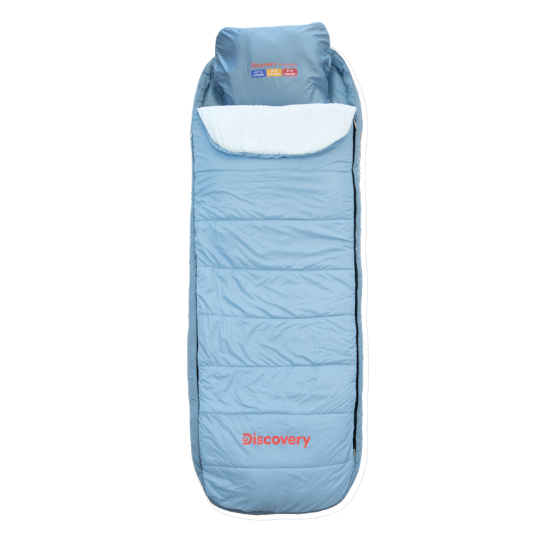Saco de Dormir GLAMP3000-4