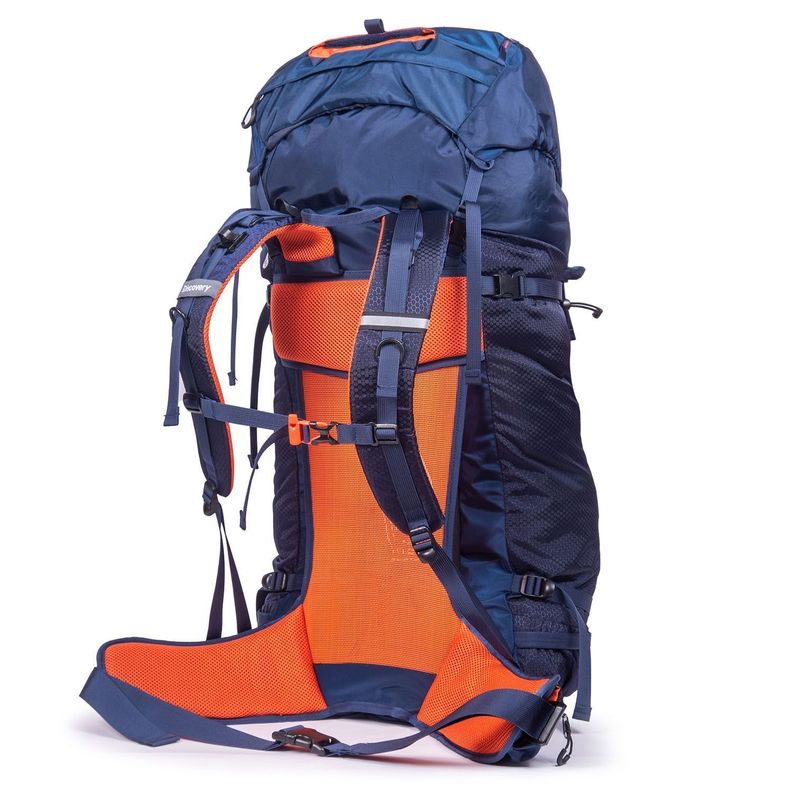 Mochila Expedition Pro 60L + 5L, Airflow System-1