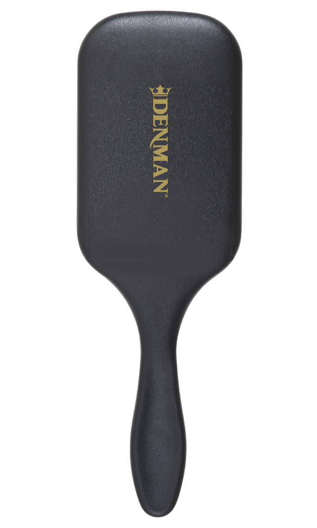 Cepillo Desenredante Tangle Tamer Ultra Negro-1