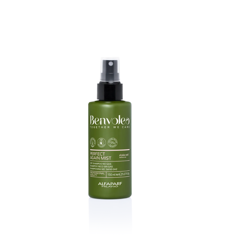 Perfect Again Mist Shampoo Seco sin gas-0