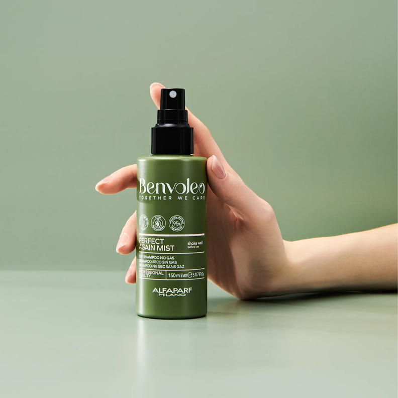 Perfect Again Mist Shampoo Seco sin gas-1