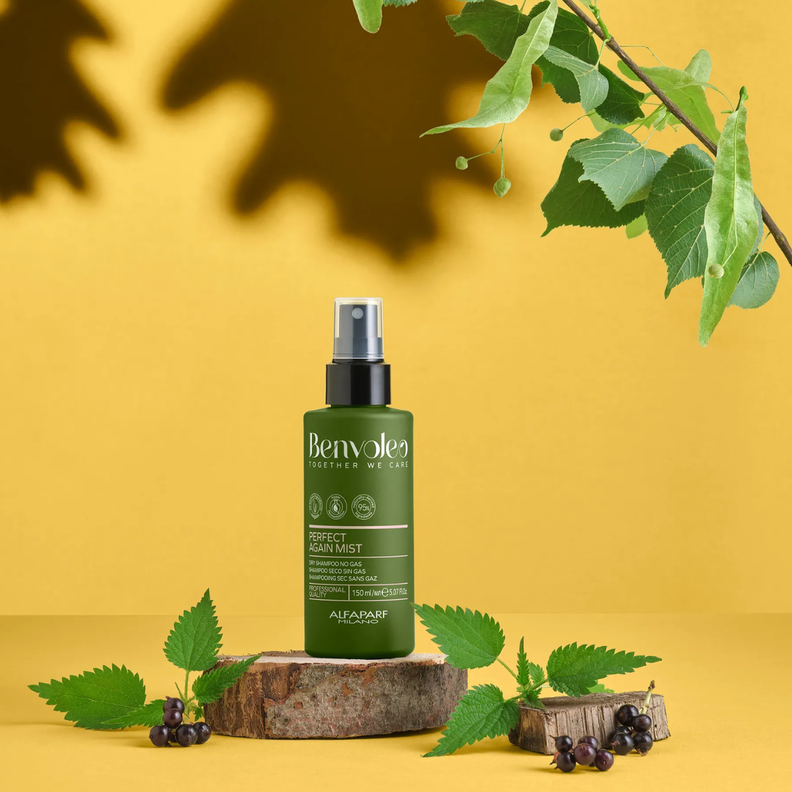 Perfect Again Mist Shampoo Seco sin gas-2