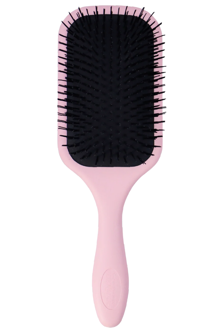 Cepillo Desenredante Tangle Tamer Ultra Sof Pink